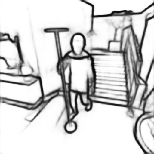 sketch r2